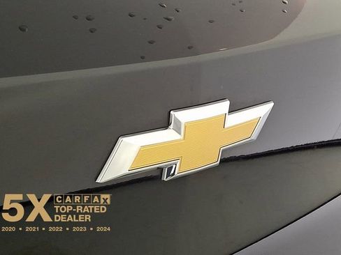 Used 2021 Chevrolet TrailBlazer LT w/ Convenience Package image 34