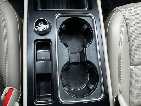 Certified 2024 Lincoln Corsair AWD w/ Equipment Group 101A image 26
