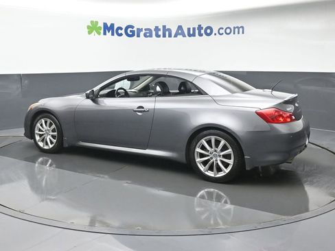Used 2013 INFINITI G37 Base w/ Premium Pkg image 20
