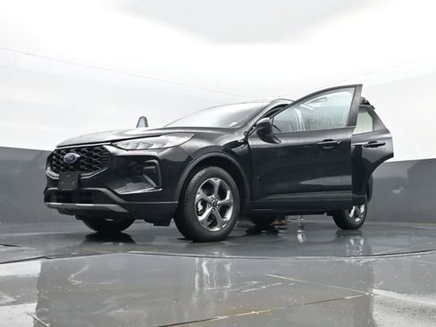 Used 2025 Ford Escape ST-Line AWD/4WD image 31