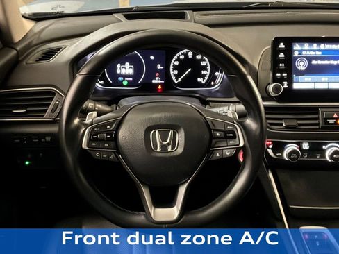Used 2021 Honda Accord Touring image 11