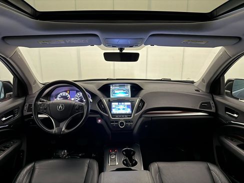 Used 2016 Acura MDX SH-AWD image 27