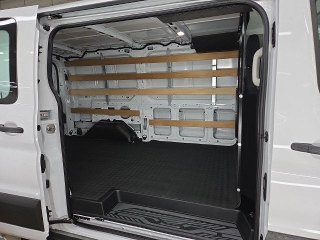 Used 2025 Ford Transit 250 Low Roof w/ Exterior Upgrade Package RWD image 10