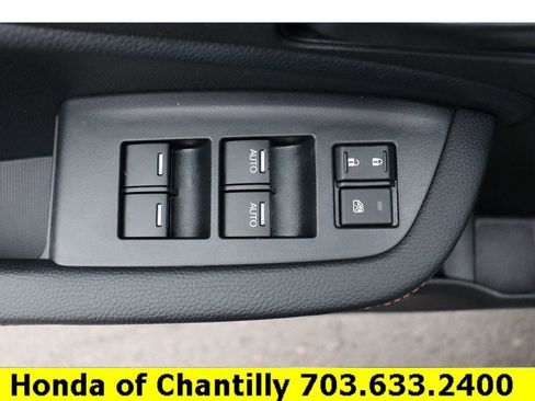 Certified 2022 Honda Passport TrailSport image 22