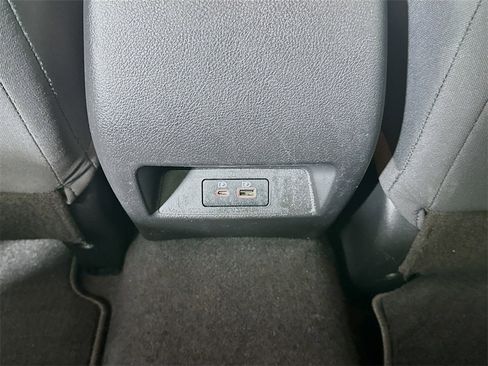 Used 2024 Nissan Altima 2.5 SV image 21