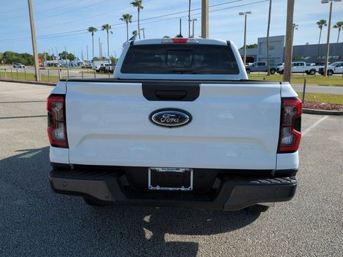 New 2026 Ford Ranger XLT image 5
