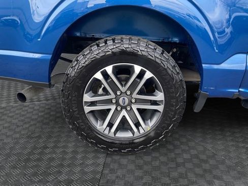 Used 2023 Ford F150 XL w/ STX Appearance Package image 35