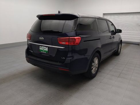 Used 2020 Kia Sedona LX FWD image 9
