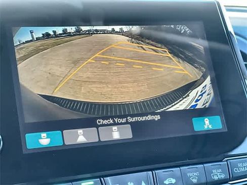 Used 2018 Honda Odyssey EX image 26