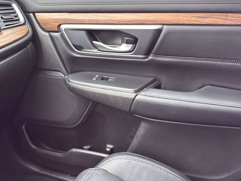 Used 2020 Honda CR-V EX-L image 24