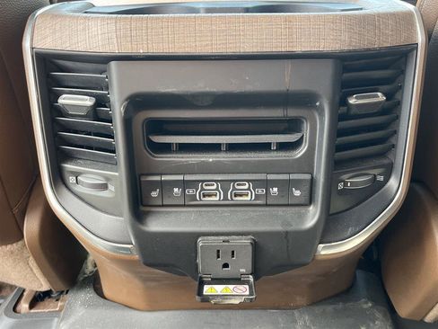 Used 2022 RAM 1500 Limited image 14