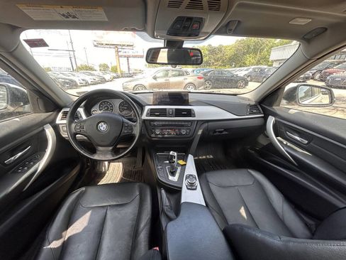 Used 2013 BMW 328i xDrive Sedan AWD/4WD image 15