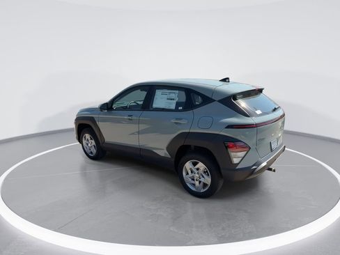 New 2026 Hyundai Kona SE AWD/4WD image 6