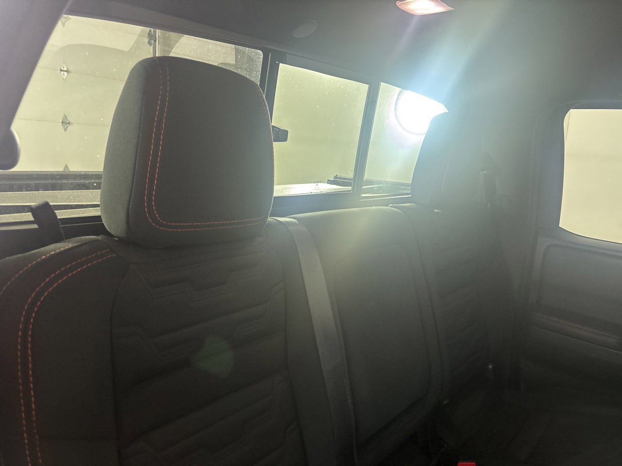 Used 2023 Nissan Frontier PRO-4X w/ Pro Convenience Package AWD/4WD image 30
