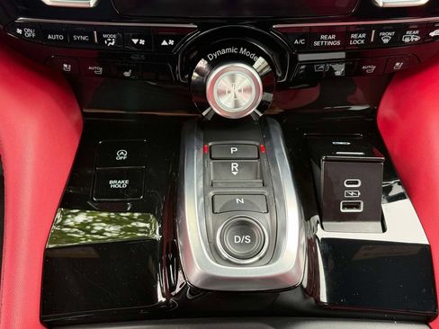 Certified 2024 Acura MDX A-Spec AWD/4WD image 22