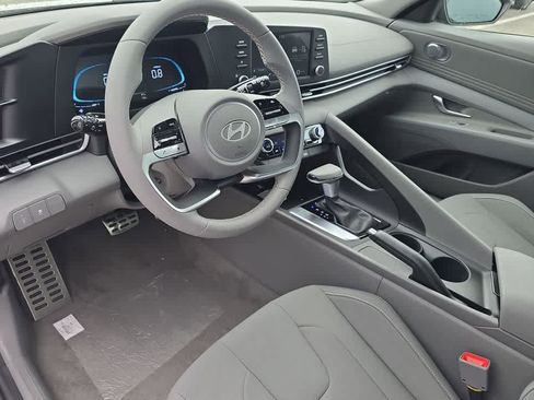 New 2026 Hyundai Elantra Sport FWD image 15