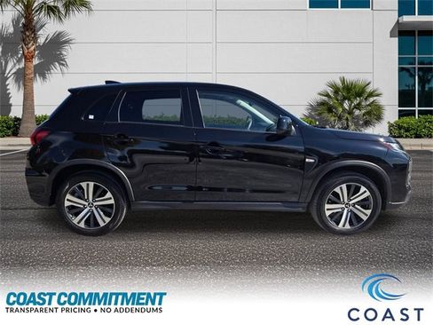 Used 2024 Mitsubishi Outlander Sport ES image 5