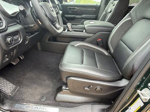 New 2026 RAM 1500 RHO AWD/4WD image 16
