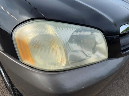 Used 2003 MAZDA Tribute ES FWD image 14