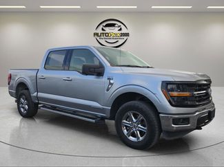 Used 2024 Ford F150 XLT w/ Mobile Office Package video 1