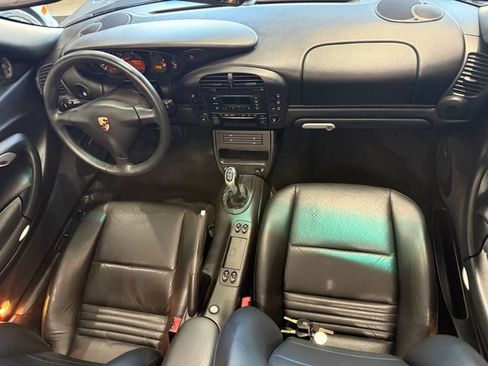 Used 2004 Porsche 911 Carrera RWD image 15
