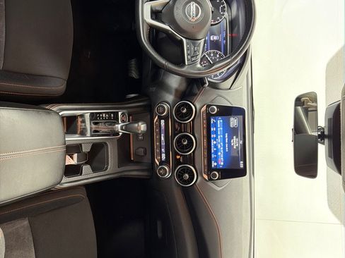 Used 2022 Nissan Sentra SR w/ Electronics Package FWD image 22