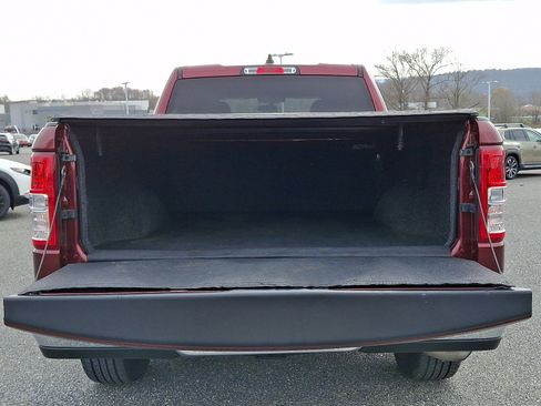 Used 2023 RAM 1500 Big Horn AWD/4WD image 27