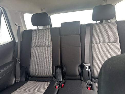 Used 2022 Toyota 4Runner SR5 image 10