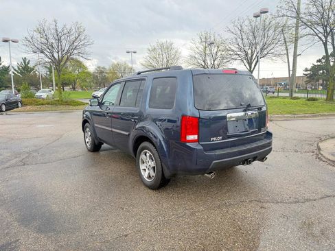 Used 2011 Honda Pilot Touring image 7