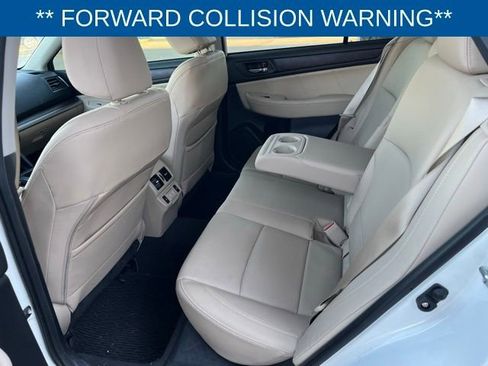 Used 2019 Subaru Outback 2.5i Limited image 17