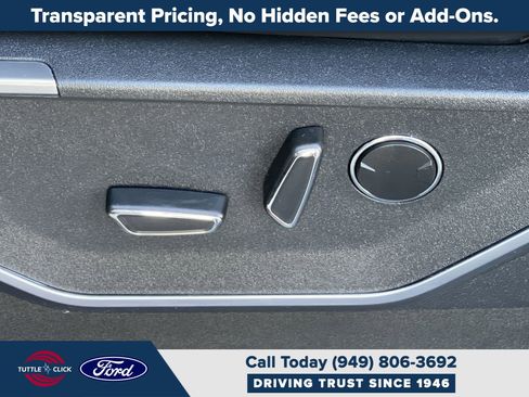 Used 2023 Ford F150 Raptor w/ Raptor Carbon Fiber Package image 22