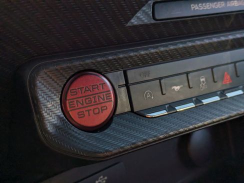 New 2026 Ford Mustang GT Premium image 29