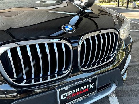 Used 2021 BMW X3 sDrive30i w/ Convenience Package image 30