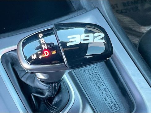 Used 2021 Dodge Charger Scat Pack w/ Plus Group RWD image 16