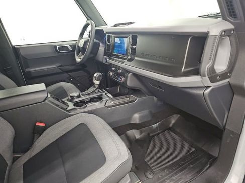 Used 2022 Ford Bronco 4-Door image 35