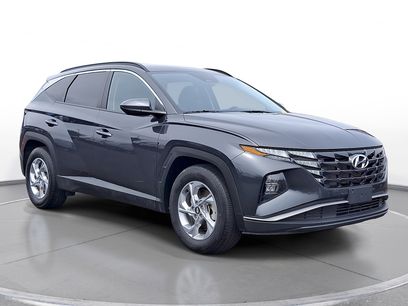 Used 2024 Hyundai Tucson SEL