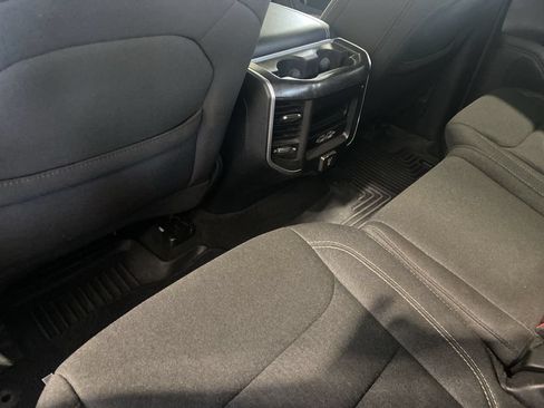 Used 2020 RAM 1500 Big Horn AWD/4WD image 20