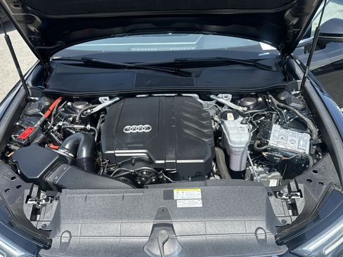 Used 2024 Audi A6 Premium Plus AWD/4WD image 36