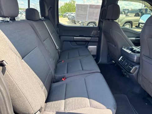 Used 2023 Ford F150 XLT w/ Equipment Group 302A High AWD/4WD image 38