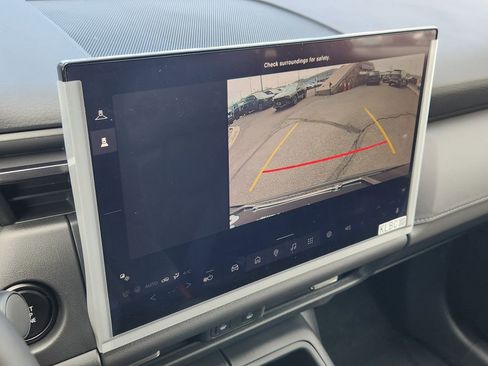 New 2026 MAZDA CX-5 Preferred image 9