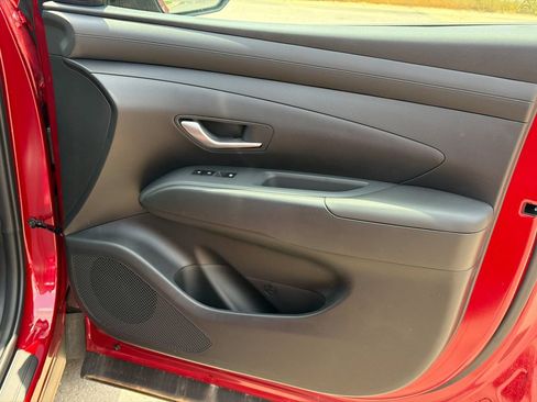 New 2026 Hyundai Tucson SEL Plus FWD image 15