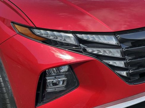 Certified 2023 Hyundai Tucson SEL w/ Convenience Package image 10