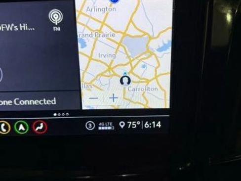 Used 2021 Chevrolet Traverse LT w/ LT Premium Package image 69