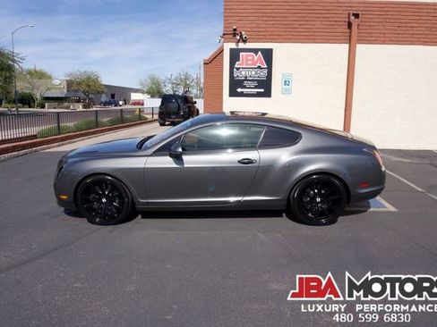 Used 2010 Bentley Continental GT Supersports image 39