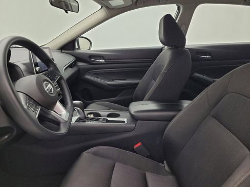 Used 2020 Nissan Altima 2.5 S FWD image 17