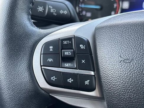 Used 2023 Ford Explorer Limited w/ Equipment Group 301A image 23