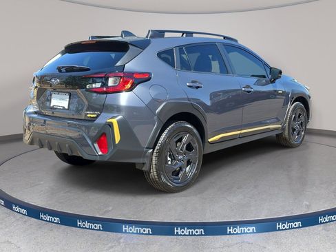 Used 2024 Subaru Crosstrek 2.5i Sport w/ Crosstrek Mirror Package AWD/4WD image 7