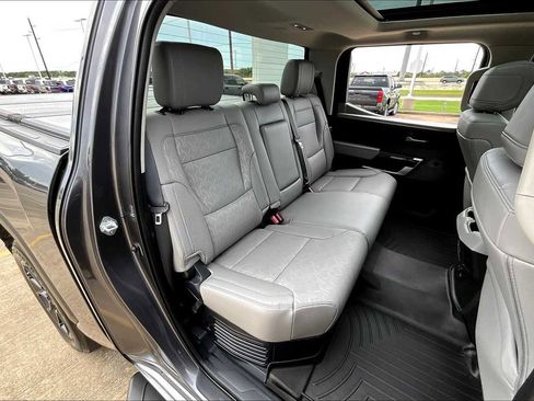 Used 2023 Toyota Tundra Limited w/ TRD Off-Road Package AWD/4WD image 21