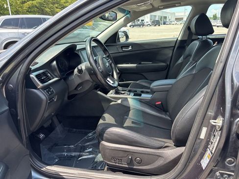 Used 2020 Kia Optima S w/ S Panoramic Sunroof Package image 14