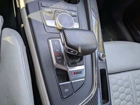 Used 2018 Audi RS 5 AWD/4WD image 13